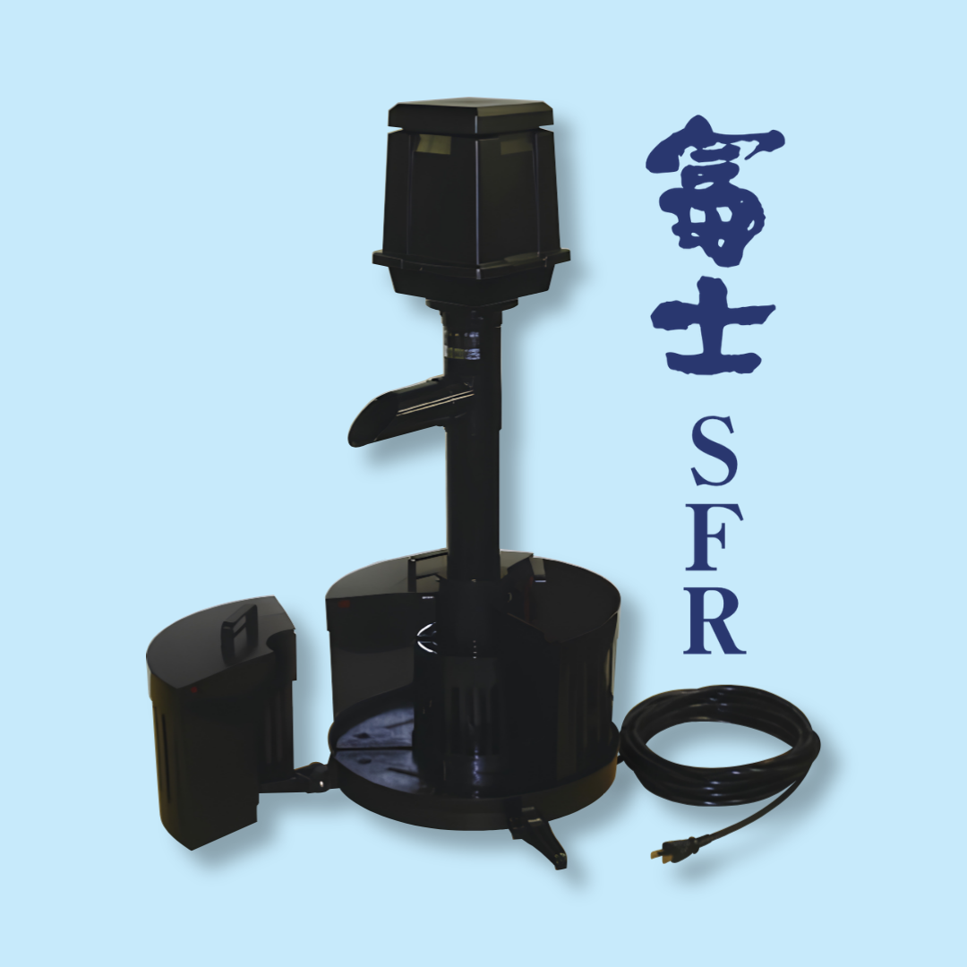 富士SFR