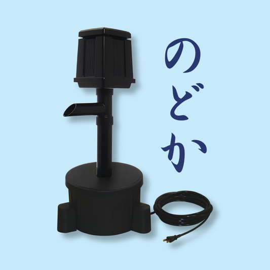 のどか